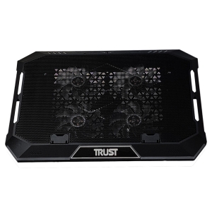 پایه خنک کننده لپ تاپ تراست مدل TRUST TPAD-3