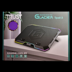 پایه خنک کننده لپ تاپ تراست مدل TRUST TPAD-3