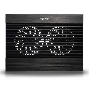 پایه خنک کننده لپ تاپ تراست مدل TRUST TPAD-8