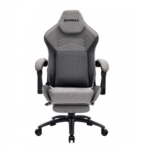 صندلی گیمینگ ریدمکس مدل Raidmax DRAKON DK719GY