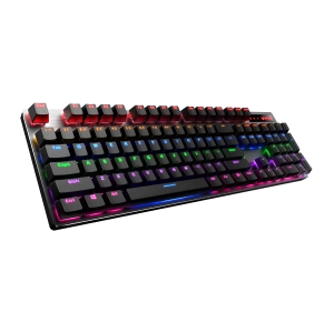 Rapoo V500 RGB VPRO Wired Machanical Gaming Keyboard