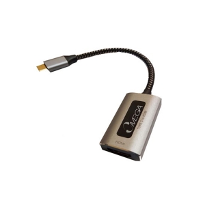مبدل Type-C به HDMI امگا مدل Omega USB-C To HDMI Adapter OM-CA07E
