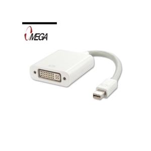 مبدل Mini Display به DVI امگا