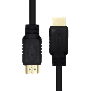 Knet K-CH140200 HDMI 1.4 Cable 20M