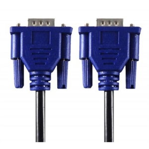 کابل VGA کی نت مدل K-CVGA0400 به طول 40 متر