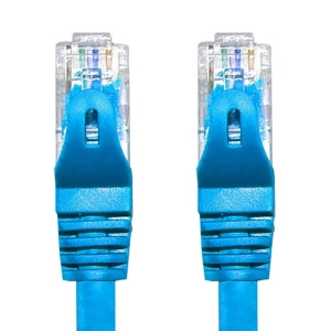 کابل شبکه پچ کورد Cat6 UTP طول 3 متر کی نت مدل K-NCP6U030