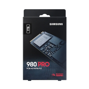 حافظه اس اس دی اینترنال سامسونگ مدل PRO 980 با ظرفیت 1 ترابایت