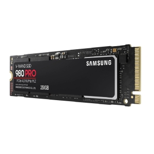 Samsung M2 NVMe SSD PRO 980 250GB اس اس دی سامسونگ