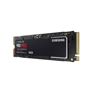 Samsung 980 Pro Internal NVMe M2 500GB Internal SSD