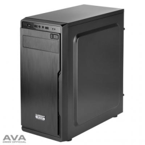کیس کامپیوتر گرین مدل Green AVA