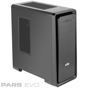 کیس کامپیوتر گرین مدل Green Pars Evo