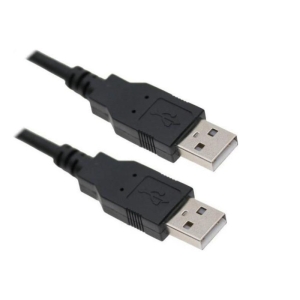 کابل لینک 2.0 USB کی نت طول 60 سانتی متر مدل K-CUAM2006