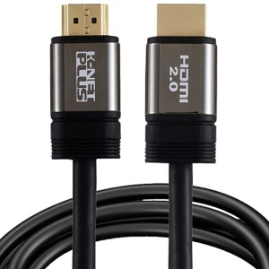 Knet Plus HDMI 2.0 4K-3D Cable
