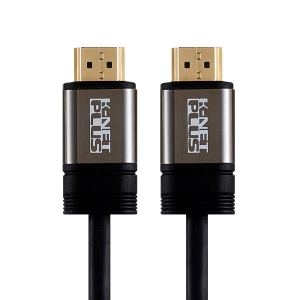 کابل HDMI2.0 کی نت پلاس مدل KP-CH20250 طول 25 متر