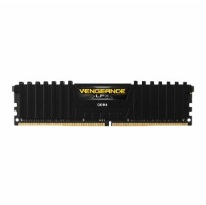 رم کامپیوتر کورسیر مدل Vengeance LPX 3200MHZ DDR4 ظرفیت 16 گیگابایت
