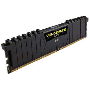 Corsair Vengeance LPX DDR4 32GB (16GB x 2) 3600MHz CL18 Dual Channel Desktop Ram