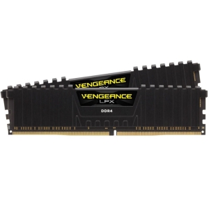 کورسیر VENGEANCE LPX ظرفیت 32 گیگابایت (2x16) از نوع DDR4-3600