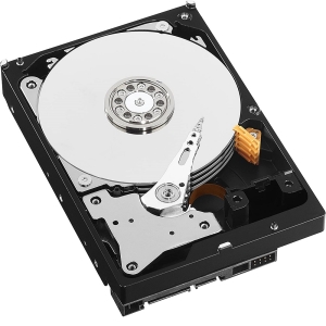 هارد دیسک اینترنال وسترن دیجیتال سری بنفش ظرفیت 2 ترابایت