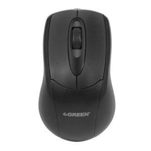 ماوس باسیم گرین مدل GM400