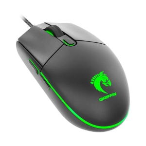 GREEN GM603-RGB Optical Gaming Mouse