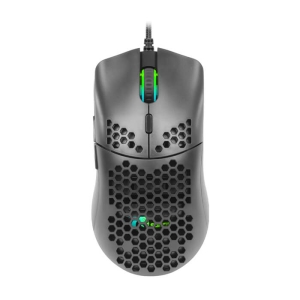 ماوس گیمینگ گرین GM606 RGB