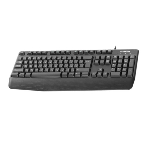 کیبورد باسیم گرین GK306