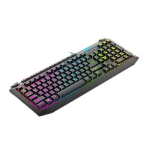 Keyboard Green GK701-RGB