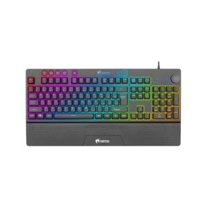 کیبورد گیمینگ گرین GK703 RGB