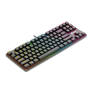 GREEN GK801-RGB Mechanical TKL Gaming Keyboard