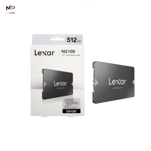 LEXAR NS100 INTERNAL SSD DRIVE - 512GB