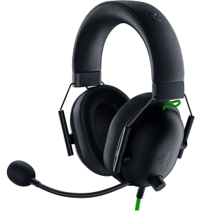 هدست گیمینگ ریزر مدل BlackShark V2 X