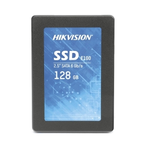Hikvision E100 128GB SSD Internal Drive