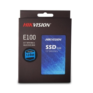 حافظه SSD هایک ویژن Hikvision E100 128GB