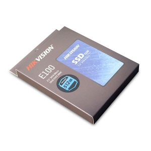 قیمت اس اس دی اینترنال هایک ویژن E100 512GB