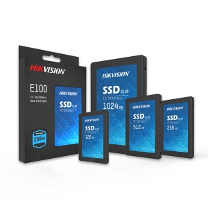 Hikvision Internal SSD E100 512 GB