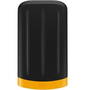 هارد اکسترنال سیلیکون پاور مدل Armor A65 ظرفیت 1 ترابایت