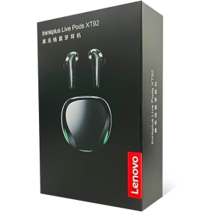 Lenovo XT92 Thinkplus Gaming Earbuds