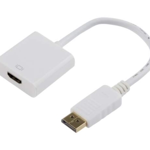 قیمت خرید displaport به hdmi dt-6505