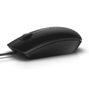 Dell MS116 Mouse