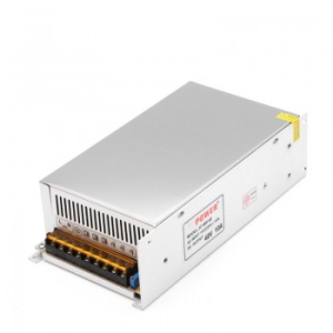 آداپتور صنعتی 48 ولت 10 آمپر MGTECH