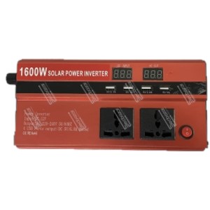 اینورتر 1600 وات 12 ولت MGTECH