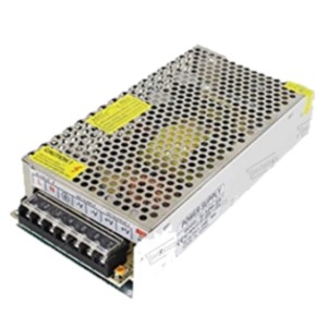 آداپتور صنعتی 24 ولت 20 آمپر MGTECH