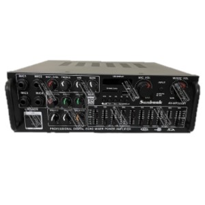 آمپلی فایر AV-326