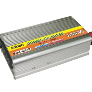 اینورتر 1000 وات 12 ولت SDA