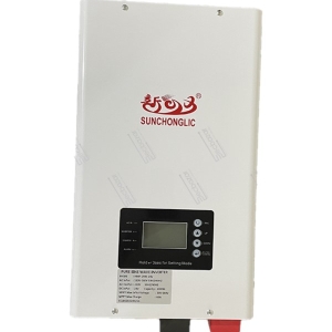 یو پی اس SOLAR-3-IN-1