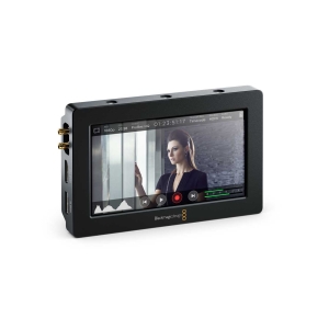 نمایشگر و ضبط کننده Blackmagicdesign مدل Video Assist 5Inch 3G
