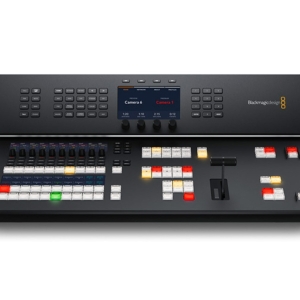 میکسر تصویر ATEM Television Studio HD8 ISO بلک مجیک