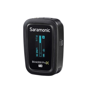 میکروفون بی‌‌‌سیم سارامونیک Blink500 Prox B2
