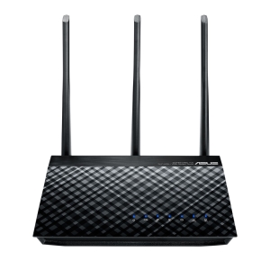 مودم روتر ADSL/VDSL بی‌سیم ایسوس مدل DSL-AC51 ا DSL-AC51 AC750 Dual-Band ADSL/VDSL Wi-Fi Modem Router