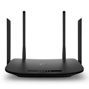 مودم روتر VDSL/ADSL بي‌سيم تی پی لینک مدل Archer VR300 ا Archer VR300 AC1200 Wireless VDSL ADSL
